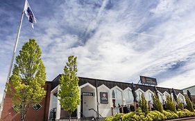 Hotell Falkoeping, Sure Hotel Collection By Best Western